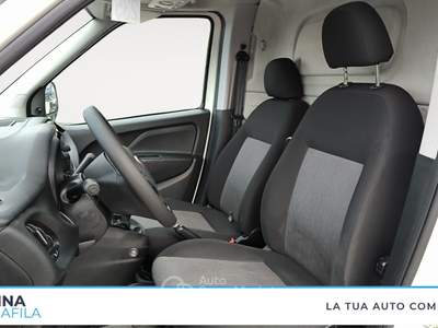 Fiat Doblò  - doblo cargo 1.6 mjt 16v sx 105cv e6 Bianco usata Marcianise