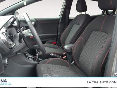Ford Puma  - puma 1.0 ecoboost h st-line s&s 125cv Grigio usata Marcianise