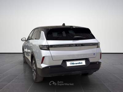Opel Grandland Grandland 1.2 hybrid gs 136cv e-dcs6 Grigio usata Firenze