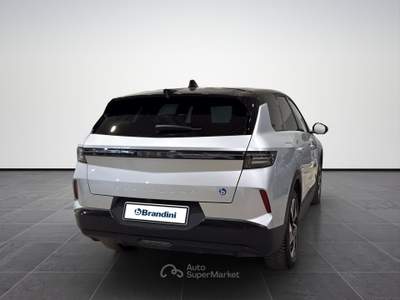 Opel Grandland Grandland 1.2 hybrid gs 136cv e-dcs6 Grigio usata Firenze