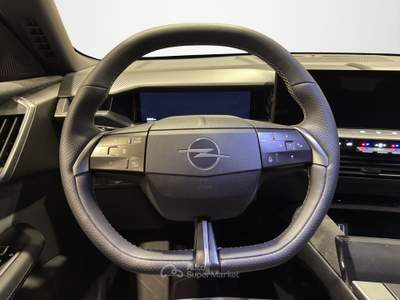 Opel Grandland Grandland 1.2 hybrid gs 136cv e-dcs6 Grigio usata Firenze