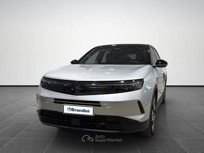 Opel Grandland Grandland 1.2 hybrid gs 136cv e-dcs6 Grigio usata Firenze