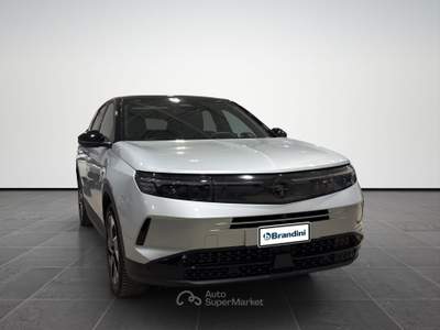 Opel Grandland Grandland 1.2 hybrid gs 136cv e-dcs6 Grigio usata Firenze