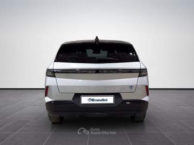 Opel Grandland Grandland 1.2 hybrid gs 136cv e-dcs6 Grigio usata Firenze