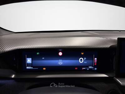 Opel Grandland Grandland 1.2 hybrid gs 136cv e-dcs6 Grigio usata Firenze