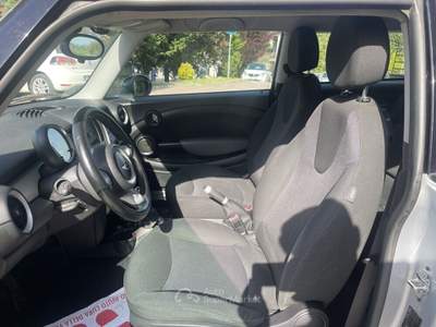 MINI Clubman 1.6 16V Cooper D NEO PATENTATI Argento usata Perugia
