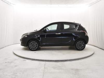 Lancia Ypsilon 1.0 FireFly Hybrid Gold Nero usata Coccaglio