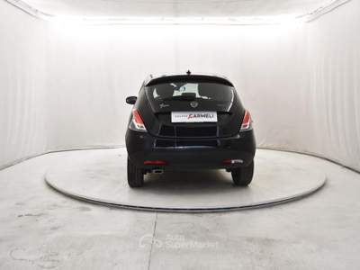 Lancia Ypsilon 1.0 FireFly Hybrid Gold Nero usata Coccaglio