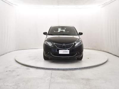 Lancia Ypsilon 1.0 FireFly Hybrid Gold Nero usata Coccaglio