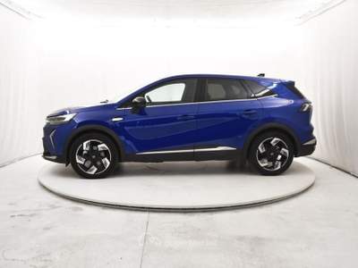 Renault Symbioz 1.6 E-Tech full hybrid Iconic Auto Blu/Azzurro usata Coccaglio