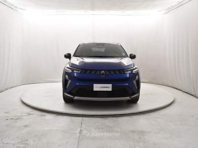 Renault Symbioz 1.6 E-Tech full hybrid Iconic Auto Blu/Azzurro usata Coccaglio