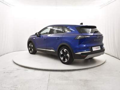 Renault Symbioz 1.6 E-Tech full hybrid Iconic Auto Blu/Azzurro usata Coccaglio