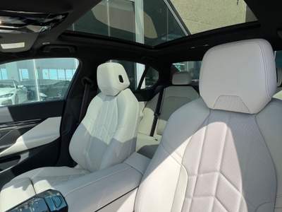BMW Serie 5 520d 520d 48V xDrive Msport Pro possibilità noleggio no scoring Grigio usata Gela