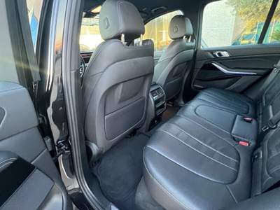BMW X5 xdrive30d xLine OFFERTA T-STOCK PREZZO IMPERDIBILE Nero usata Gela