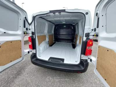 Fiat Scudo 2.2 Multijet 150 CV S&S PL-TN Km.0 PREZZO REALE!! Bianco usata GRASSOBBIO