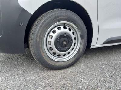 Fiat Scudo 2.2 Multijet 150 CV S&S PL-TN Km.0 PREZZO REALE!! Bianco usata GRASSOBBIO