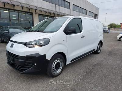 Fiat Scudo 2.2 Multijet 150 CV S&S PL-TN Km.0 PREZZO REALE!! Bianco usata GRASSOBBIO