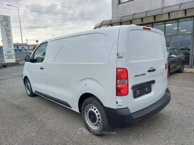 Fiat Scudo 2.2 Multijet 150 CV S&S PL-TN Km.0 PREZZO REALE!! Bianco usata GRASSOBBIO