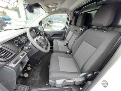 Fiat Scudo 2.2 Multijet 150 CV S&S PL-TN Km.0 PREZZO REALE!! Bianco usata GRASSOBBIO