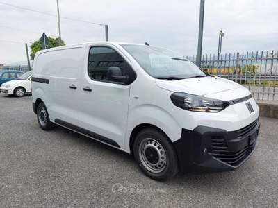 Fiat Scudo 2.2 Multijet 150 CV S&S PL-TN Km.0 PREZZO REALE!! Bianco usata GRASSOBBIO