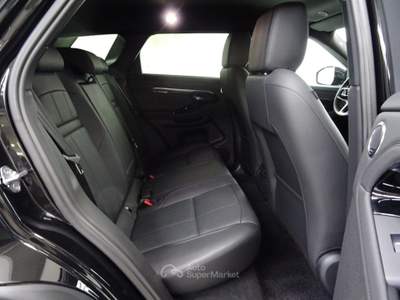 Land Rover Range Rover Evoque 2.0D I4 163 CV AWD Auto R-Dynamic SE Nero usata Lurate Caccivio