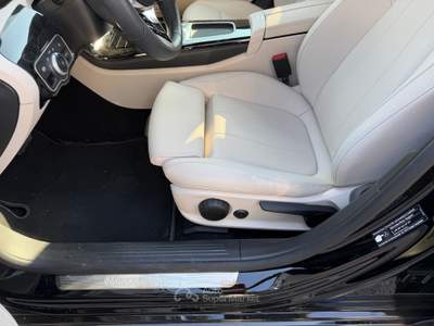 Mercedes-Benz Classe A Appena tagliandata Nero usata Genova