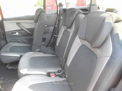 Citroen Grand C4 Picasso INTENSIVE AUTO 7POSTI Rosso usata Chions