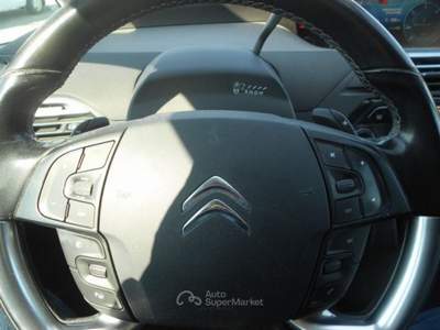 Citroen Grand C4 Picasso INTENSIVE AUTO 7POSTI Rosso usata Chions