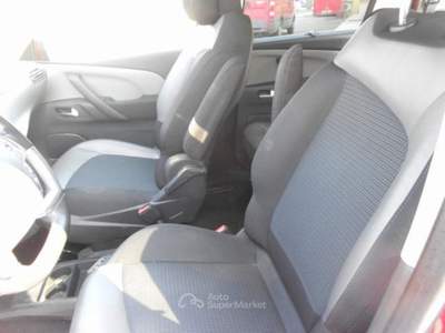 Citroen Grand C4 Picasso INTENSIVE AUTO 7POSTI Rosso usata Chions
