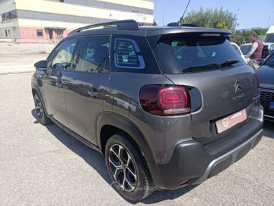 Citroen C3 Aircross S&S Shine Grigio usata Assisi