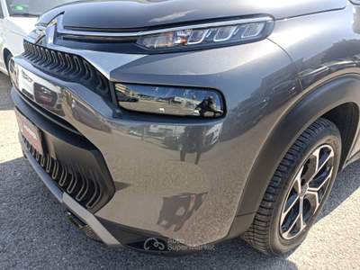 Citroen C3 Aircross S&S Shine Grigio usata Assisi