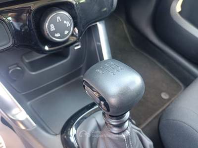 Citroen C3 Aircross S&S Shine Grigio usata Assisi