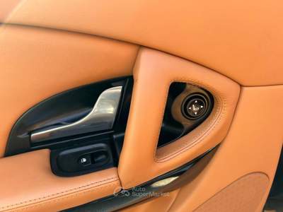 Maserati Quattroporte Come nuova Nero usata Torino