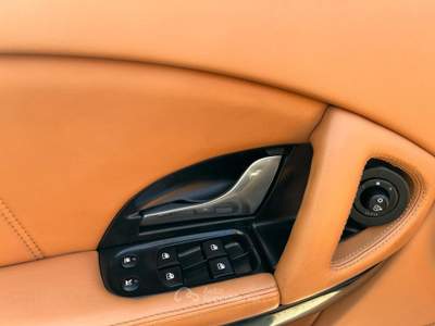 Maserati Quattroporte Come nuova Nero usata Torino