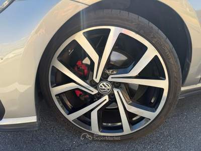 Volkswagen Golf GTD Sport and Sound Grigio usata Genova