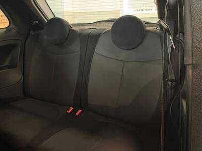 Abarth 595 BJ Auto propone in vendita ABARTH 595 Grigio usata Pedrengo