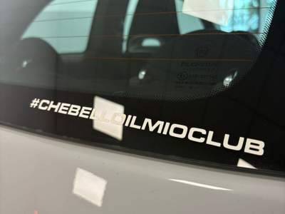 Abarth 595 BJ Auto propone in vendita ABARTH 595 Grigio usata Pedrengo