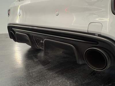 Abarth 595 BJ Auto propone in vendita ABARTH 595 Grigio usata Pedrengo