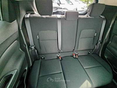 Nissan Juke OTTIME CONDIZIONI Arancione usata Cumiana