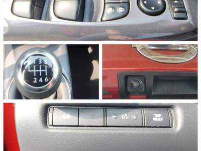 Nissan Juke OTTIME CONDIZIONI Arancione usata Cumiana