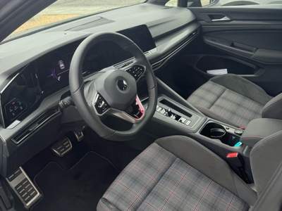Volkswagen Golf GOLF 8 GTI Grigio usata Sanfront