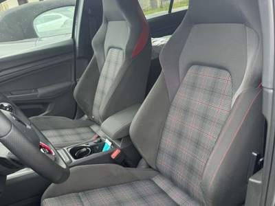 Volkswagen Golf GOLF 8 GTI Grigio usata Sanfront