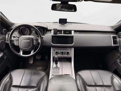 Land Rover Range Rover Sport 3.0 TDV6 HSE Verde usata Monteriggioni