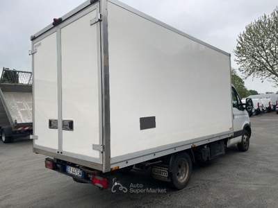 Iveco Daily 35C15 FURGONATO [F120] Bianco usata Sant'Agata Bolognese