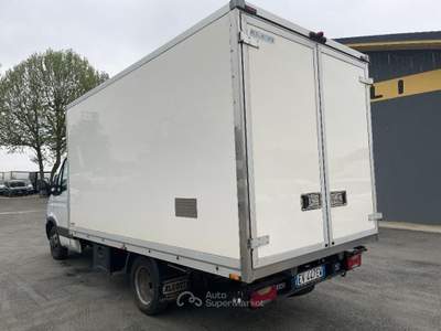 Iveco Daily 35C15 FURGONATO [F120] Bianco usata Sant'Agata Bolognese