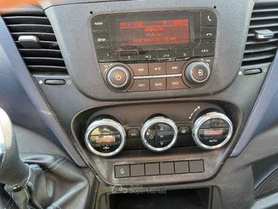 Iveco Daily 35C14N METANO HI-MATIC [A251] Grigio usata Sant'Agata Bolognese
