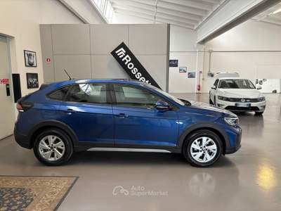 Volkswagen Taigo 1.0 TSI 115 CV Life Blu/Azzurro usata Spresiano