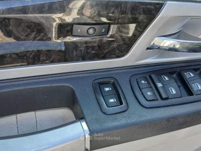 Chrysler Voyager / Grand Voyager 2.8 crd cambio rotto Bianco usata Brescia