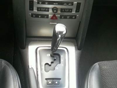 Peugeot 407 2.7 V6 hdi 24v Feline auto fap Nero usata Brescia