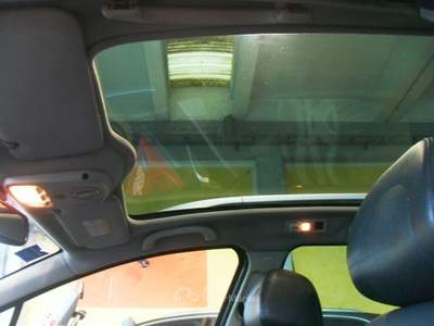 Peugeot 407 2.7 V6 hdi 24v Feline auto fap Nero usata Brescia